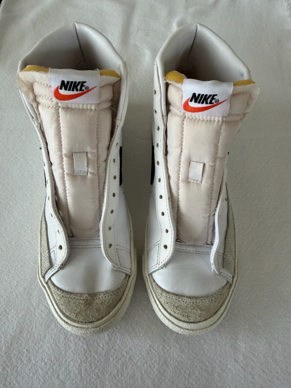 Women’s Nike Blazer 7.5 - Picture 9 of 9